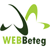 WEBBeteg Kft. - webbeteg.hu