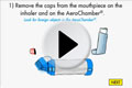 Aerochamber