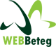 WEBBeteg.hu