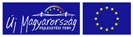 Nemzeti
Fejlesztési Ügynökség logo