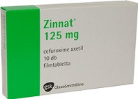 zinnat-125mg-10x dobozkép