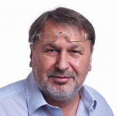 Dr. Kollár Zoltán