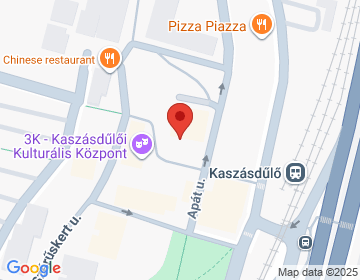 1033 Budapest III. kerület kerület Pethe Ferenc tér 3.