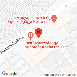 1062 Budapest VI. kerület kerület Podmaniczky utca 109-111.