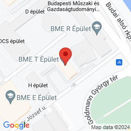 1123 Budapest XII. kerület kerület Egry József utca 1-3