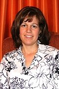 Dr. Szamosi Szilvia
