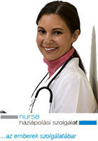 Nurse - Háziápolás.hu