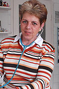 Dr. Sebő Zsuzsanna