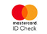 Mastercard ID check