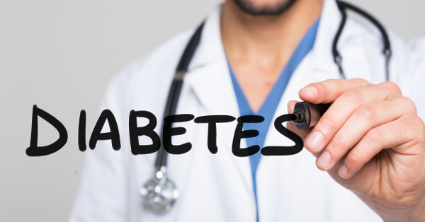 Anti-Aging Diabetes gyógyszeres kezelés