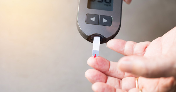 cukorbeteg teszt a kezelés egy sült íj cukorbetegségben