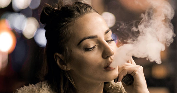 miért tűnt el a dohányzás iránti vágy