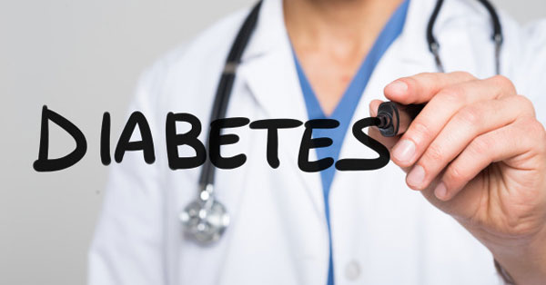 diabetes mellitus diet management