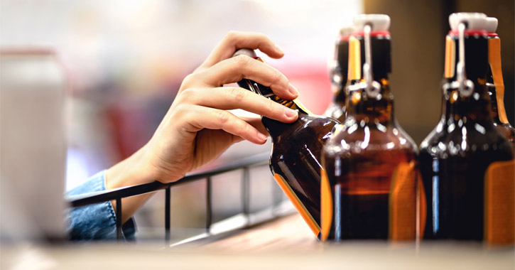 Kérdések, tévhitek és tények az alkoholfogyasztásról