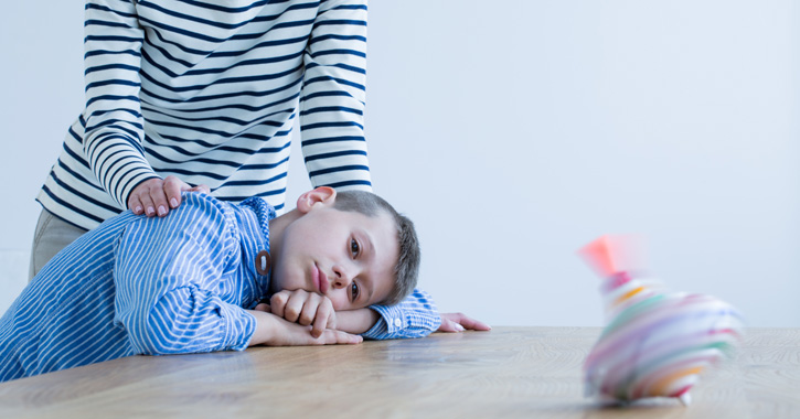 Autizmus nőként - Mindennapok Női Szemmel