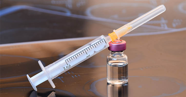 Botox alkalmazása az orvostudományban