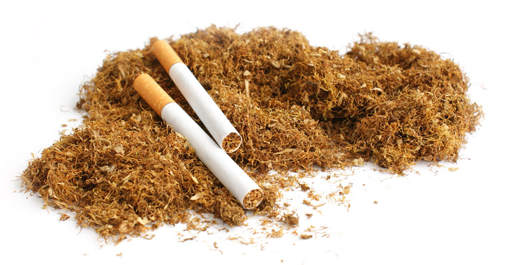 Cigaretta