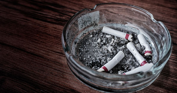 A dohányzás a cukorbetegeknek kétszeresen árt, Ha leszokott a cukor dohányzásáról
