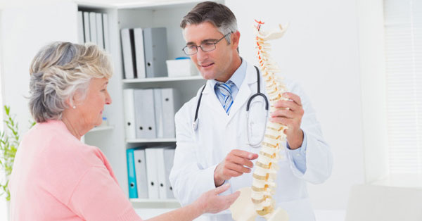 csontritkulásos orvosi kezelés lépcső a térd artrózisában