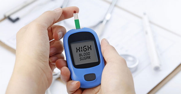 diet for diabetes type 1 o. dalian cukorbetegség kezelésében