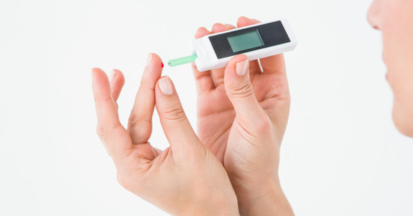 a kezelés az injekciók az ujjak, a lábak alatt cukorbetegség kezelés korai cukorbetegség