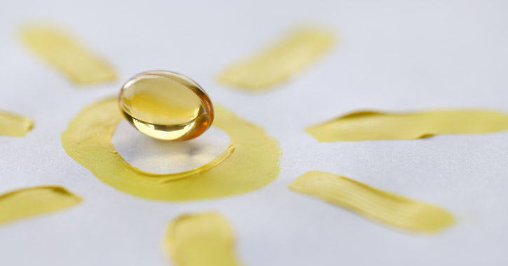 D-vitamin