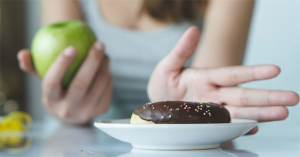 Mit ehet és mit nem a cukorbeteg? Megkérdeztük a dietetikust!