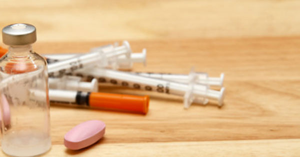 új kábítószerek és kezelési módszerek a cukorbetegség
