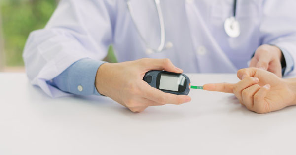 a kezelés a legújabb diabétesz böjt a diabetes mellitus kezelésében