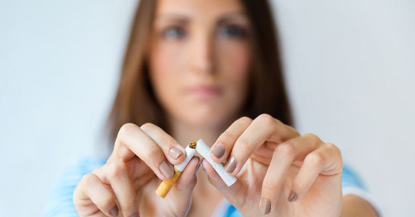 a dohányzásról való leszokás és nem jobbulási módok