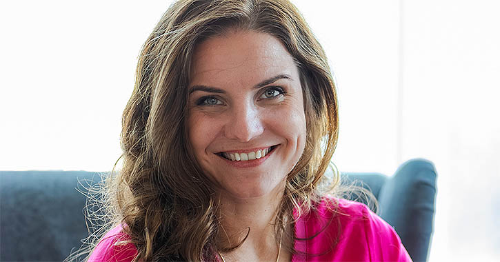 Dr. Varga Lili belgyógyásszal beszélgettünk