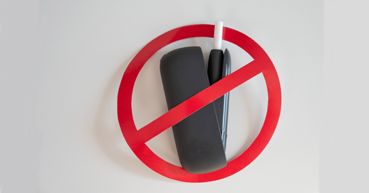 Tippek az e-cigiről való leszokáshoz