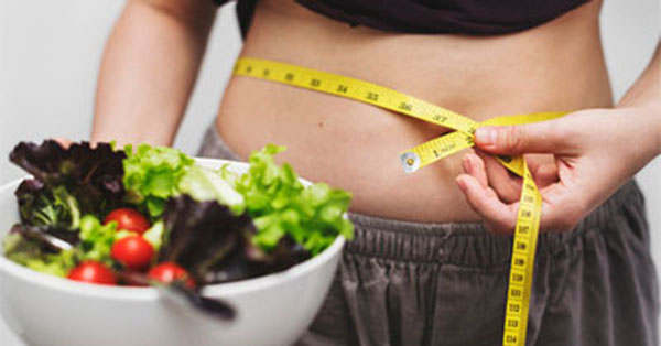Egészséges súlycsökkentő étrend - Súlycsökkentési célokra példák