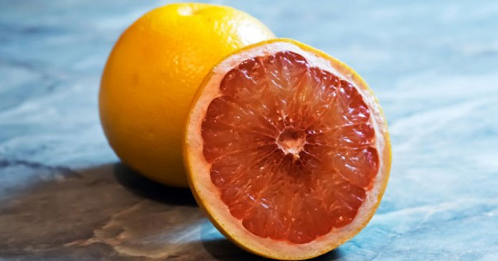 Grapefruit