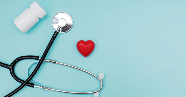 EKG a szív hipertóniája esetén magas also vérnyomás
