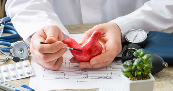 Testsúlycsökkentő műtét