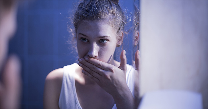Bulimia