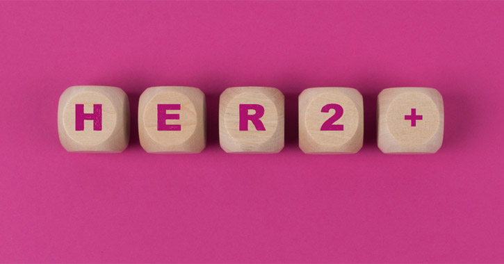 HER2-pozitív