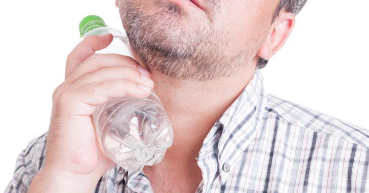 Hőség