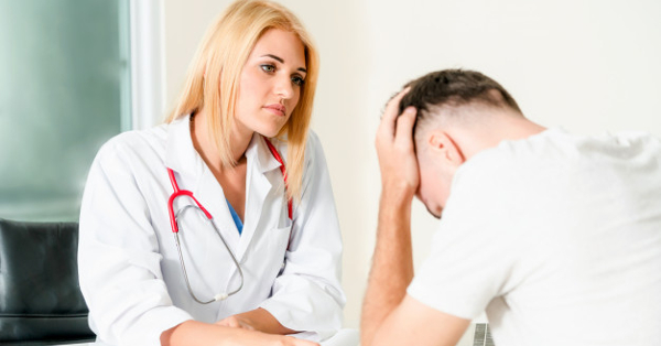 Milyen fájdalmak vannak a perineumban a férfiakban?, Perineális szemölcsök okozzák