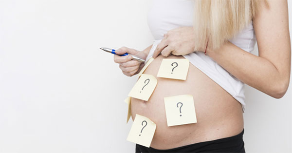 4 hetes terhesség / Terhesség hétről hétre | hybridkult.hu