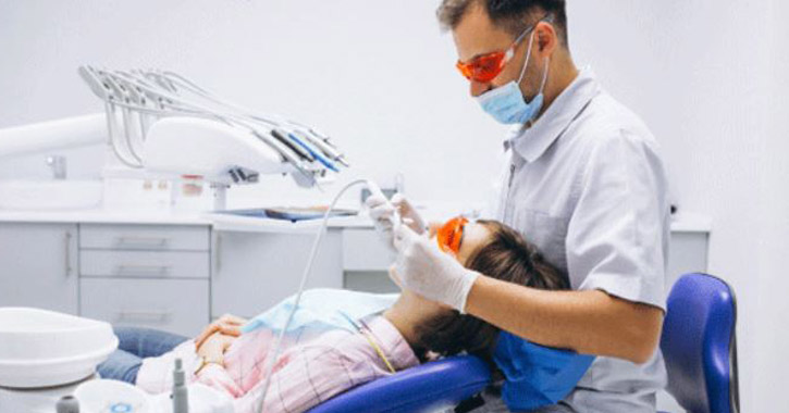 Fogászati implantátum