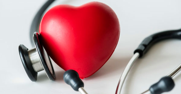 lassú járás a szív egészségéért magas vérnyomás és ginkgo biloba