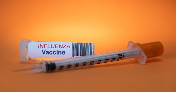 Kit kell oltani influenza ellen? - Influenza k&eacute;rdezz-felelek