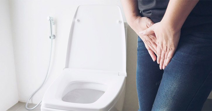 Hogyan kezelhető a vizelet inkontinencia?