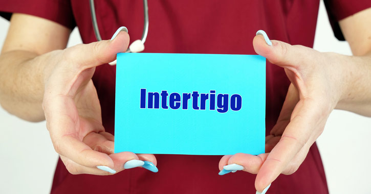 Intertrigo