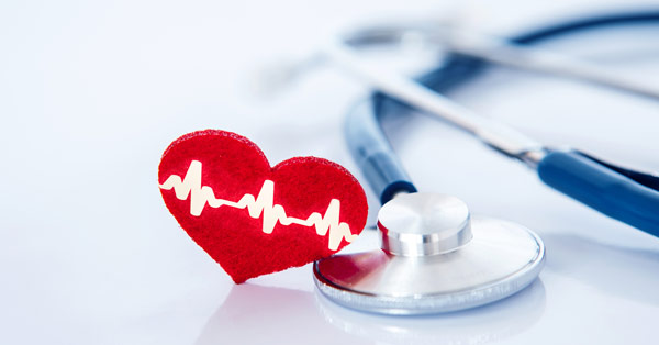 szív egészségügyi kockázata
