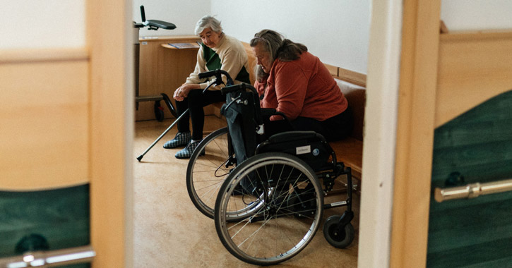 A rheumatoid arthritis szövődményei