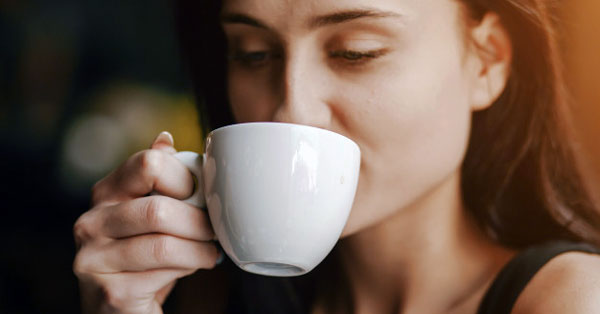 fogyás koffein érzékenység
