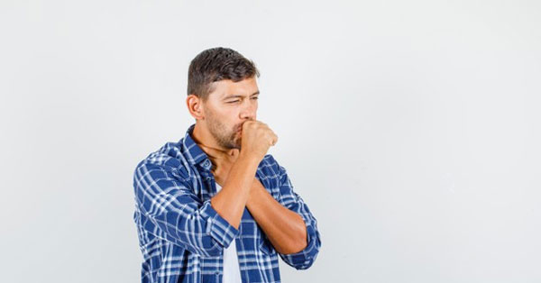 Krónikus köhögés: nem csak koronavírus okozhatja! - EgészségKalauz